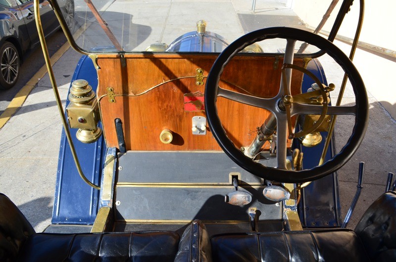 Used 1911 Cadillac Open Tourer   | Astoria, NY