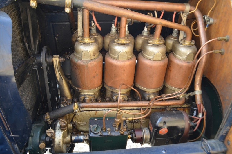 Used 1911 Cadillac Open Tourer   | Astoria, NY