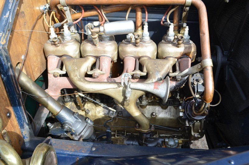 Used 1911 Cadillac Open Tourer   | Astoria, NY