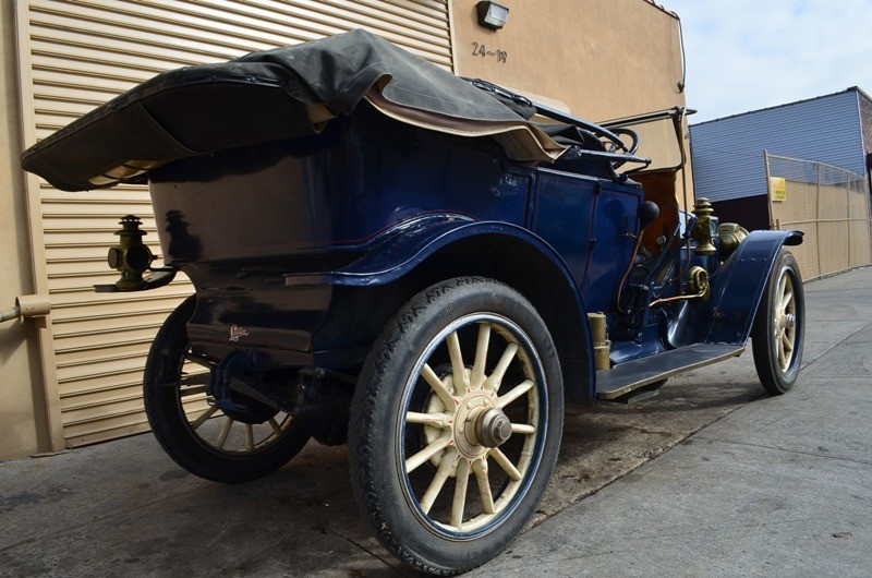 Used 1911 Cadillac Open Tourer   | Astoria, NY