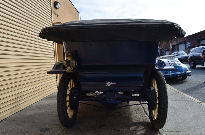 Used 1911 Cadillac Open Tourer   | Astoria, NY
