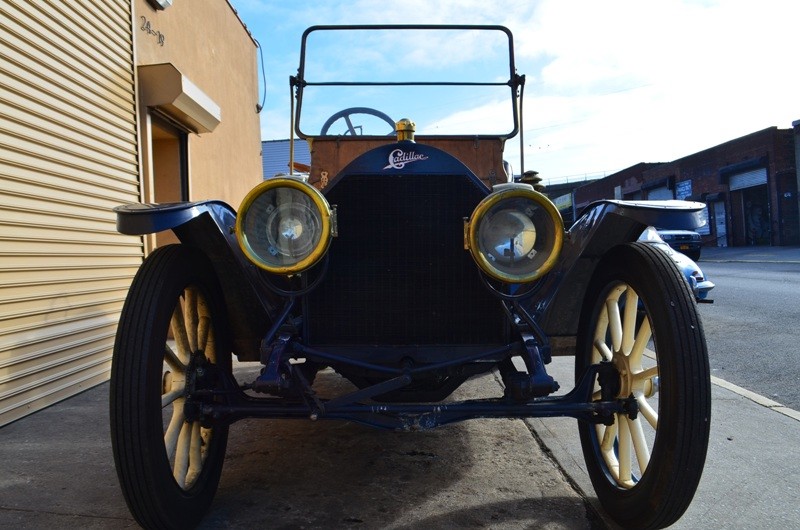 Used 1911 Cadillac Open Tourer   | Astoria, NY