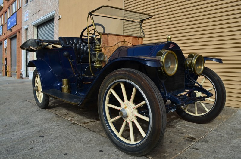 Used 1911 Cadillac Open Tourer   | Astoria, NY
