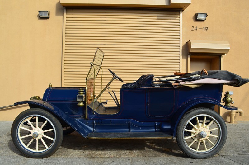 Used 1911 Cadillac Open Tourer   | Astoria, NY