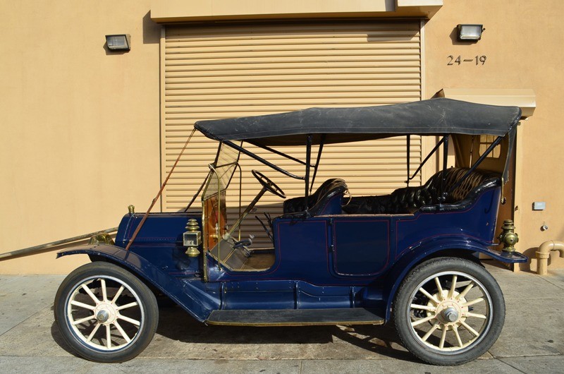 Used 1911 Cadillac Open Tourer   | Astoria, NY