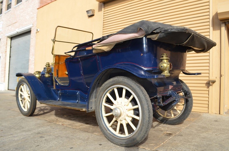 Used 1911 Cadillac Open Tourer   | Astoria, NY