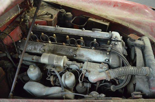 Used 1961 Jaguar XK150  Coupe | Astoria, NY