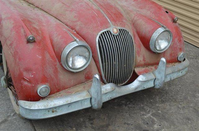 Used 1961 Jaguar XK150  Coupe | Astoria, NY
