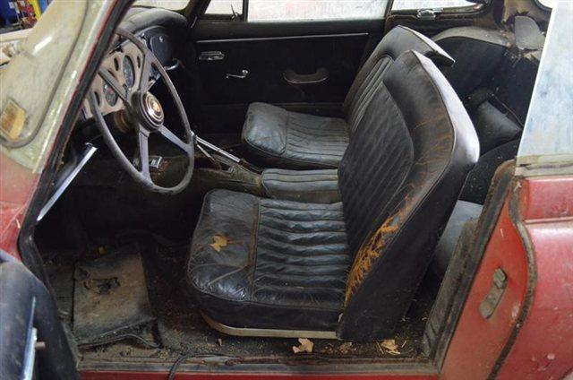 Used 1961 Jaguar XK150  Coupe | Astoria, NY