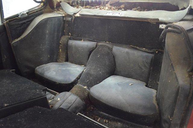 Used 1961 Jaguar XK150  Coupe | Astoria, NY