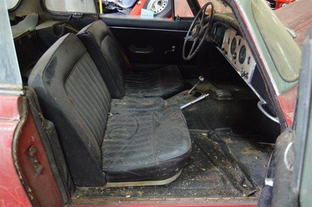 Used 1961 Jaguar XK150  Coupe | Astoria, NY