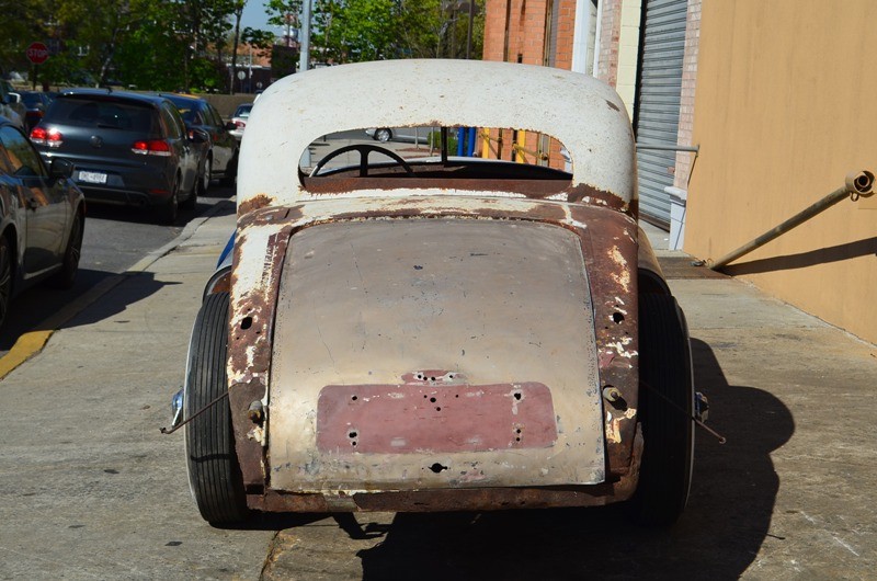 Used 1953 Jaguar XK120  Coupe | Astoria, NY