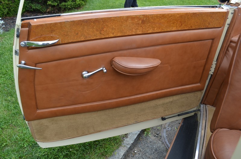 Used 1947 Bentley Mark VI Drophead Convertible | Astoria, NY