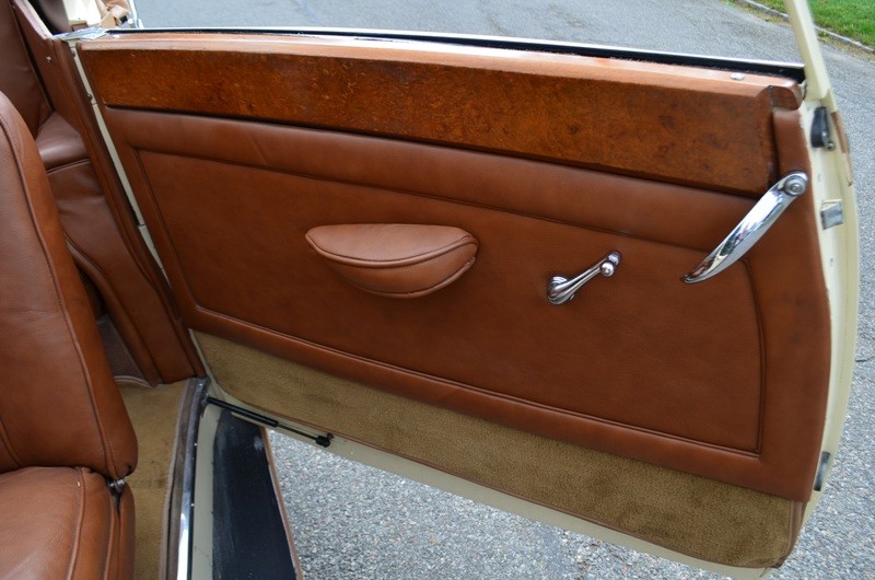 Used 1947 Bentley Mark VI Drophead Convertible | Astoria, NY