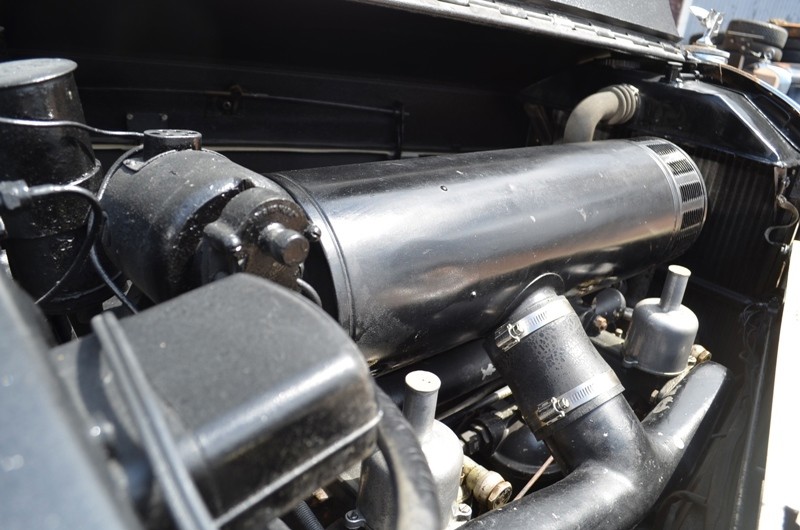 Used 1947 Bentley Mark VI  Drophead Convertible | Astoria, NY