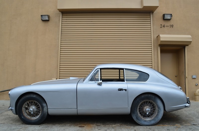 Used 1955 Aston Martin DB2/4  Coupe LHD Coupe | Astoria, NY
