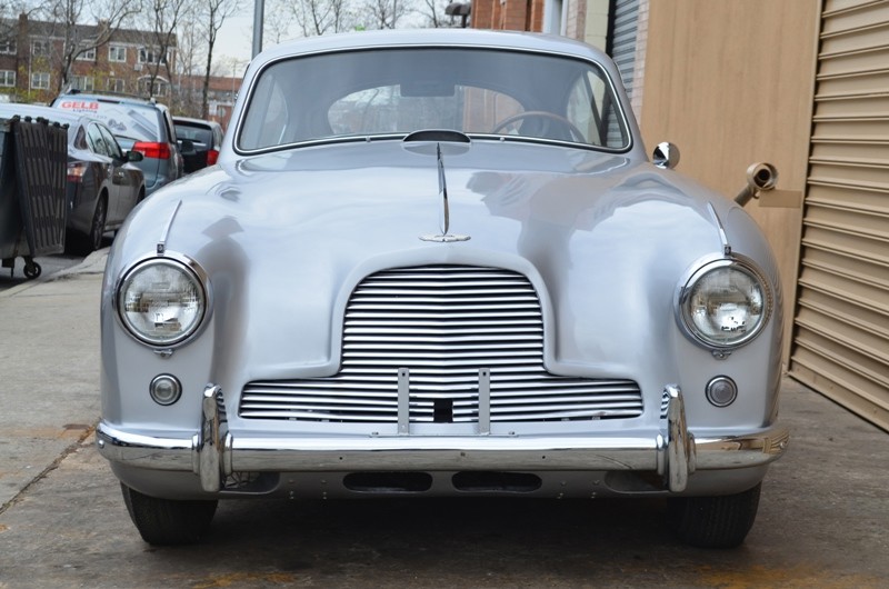 Used 1955 Aston Martin DB2/4  Coupe LHD Coupe | Astoria, NY