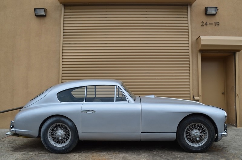 Used 1955 Aston Martin DB2/4  Coupe LHD Coupe | Astoria, NY