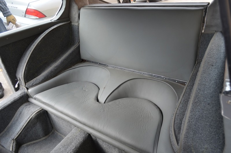 Used 1955 Aston Martin DB2/4  Coupe LHD Coupe | Astoria, NY