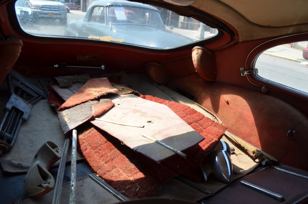Used 1964 Jaguar XKE  Coupe | Astoria, NY