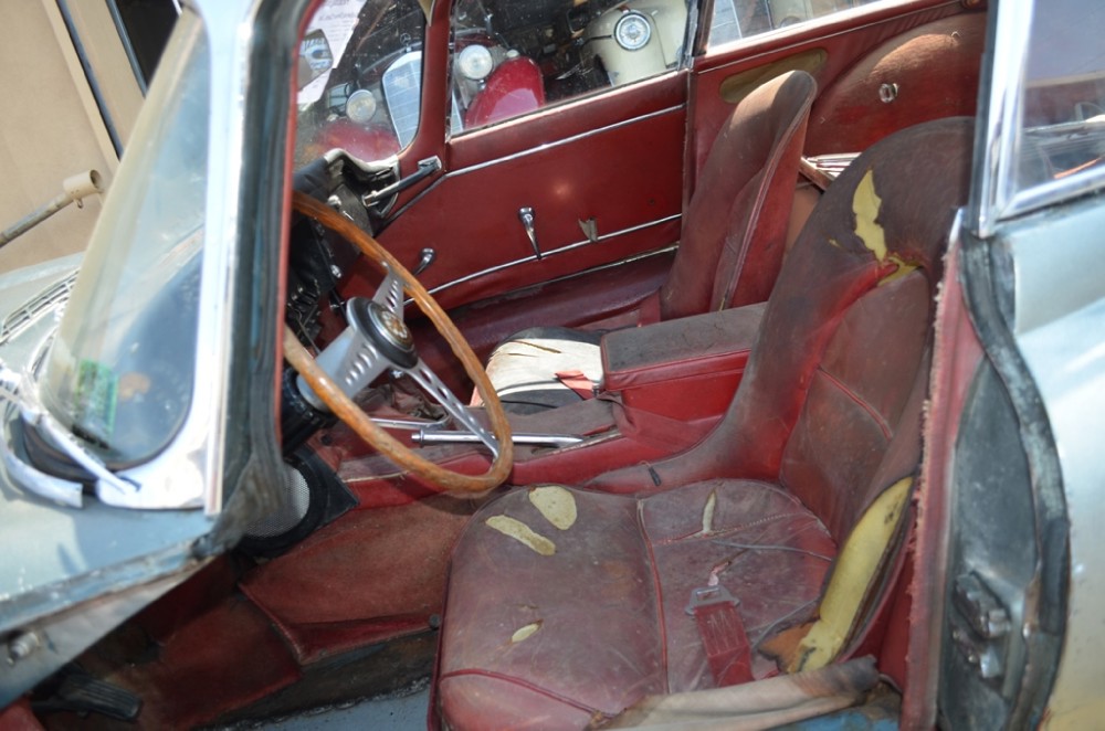 Used 1964 Jaguar XKE  Coupe | Astoria, NY