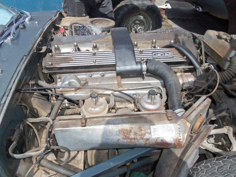 Used 1964 Jaguar XKE  Coupe | Astoria, NY