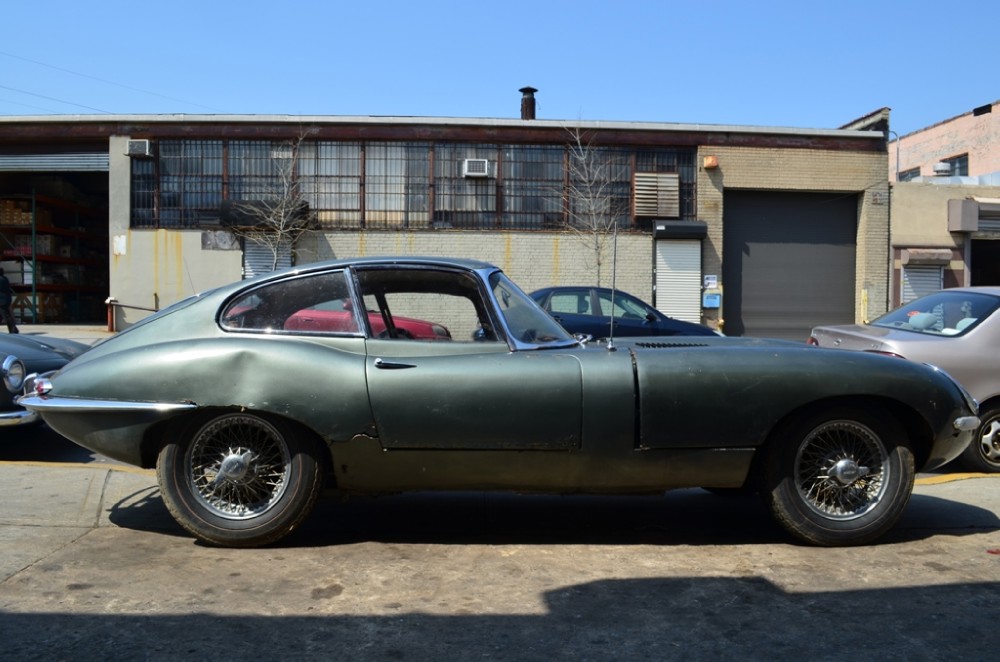 Used 1964 Jaguar XKE  Coupe | Astoria, NY