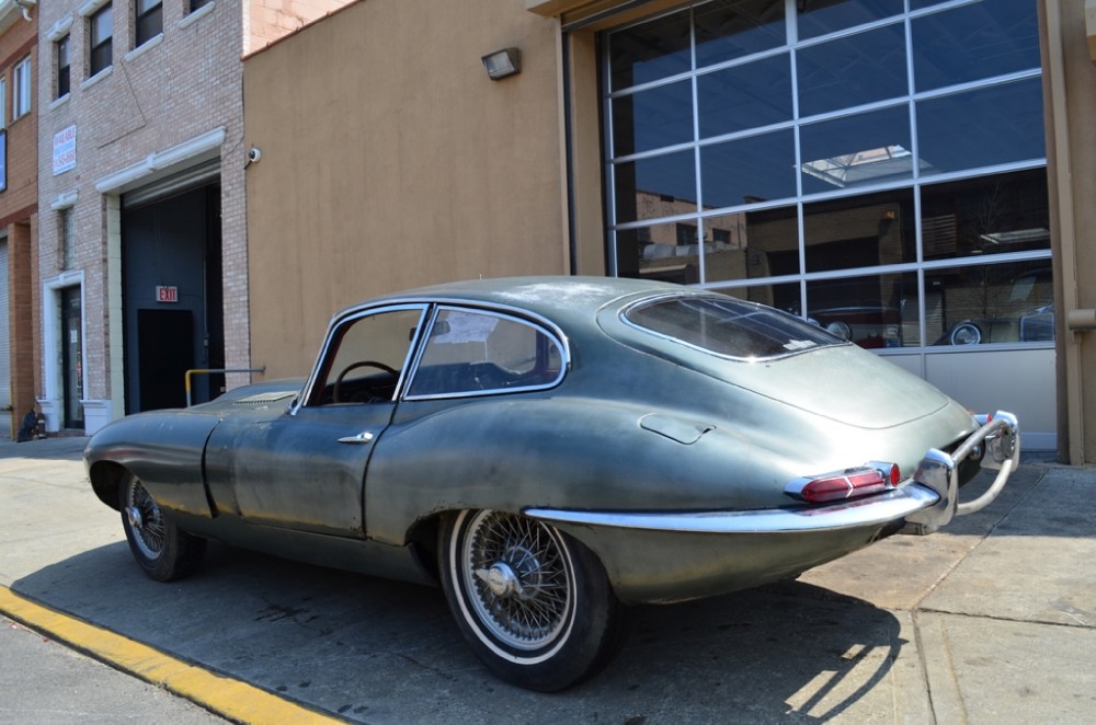 Used 1964 Jaguar XKE  Coupe | Astoria, NY