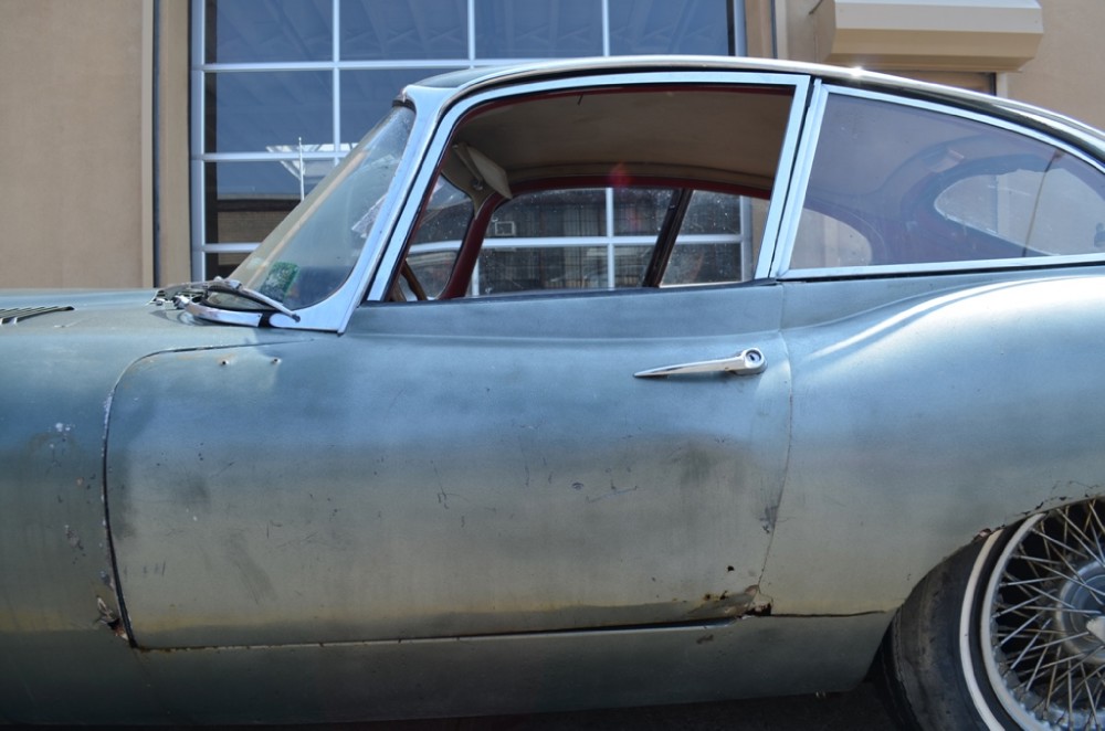 Used 1964 Jaguar XKE  Coupe | Astoria, NY