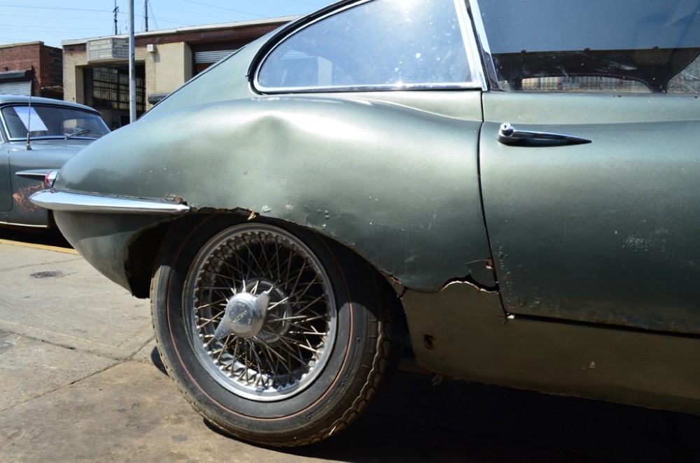 Used 1964 Jaguar XKE  Coupe | Astoria, NY