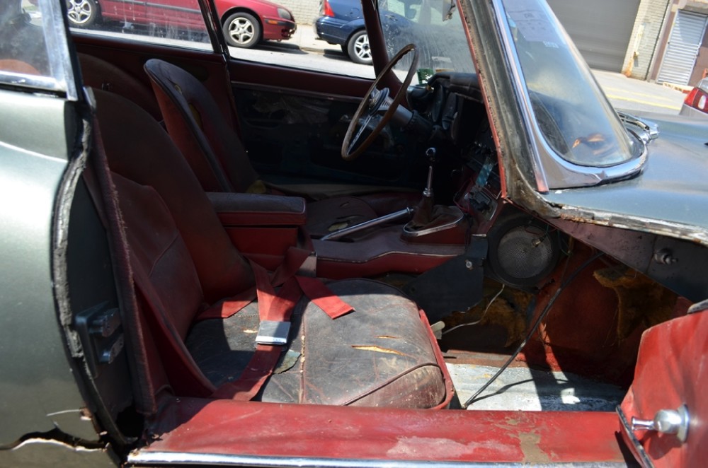 Used 1964 Jaguar XKE  Coupe | Astoria, NY