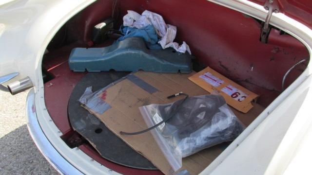 Used 1954 Chevrolet Corvette  Convertible | Astoria, NY