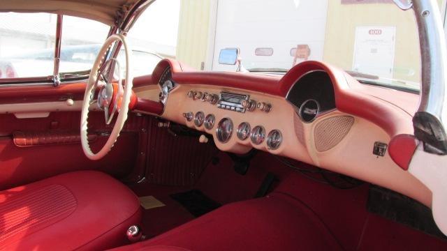 Used 1954 Chevrolet Corvette  Convertible | Astoria, NY