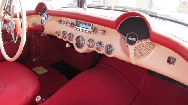 Used 1954 Chevrolet Corvette  Convertible | Astoria, NY