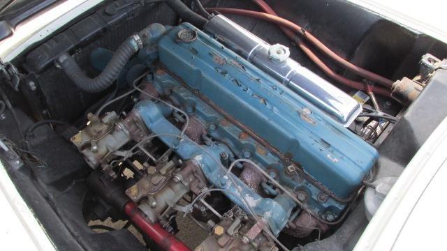 Used 1954 Chevrolet Corvette  Convertible | Astoria, NY