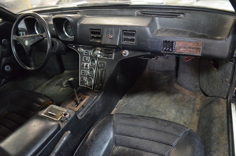 Used 1973 Detomaso Pantera   | Astoria, NY