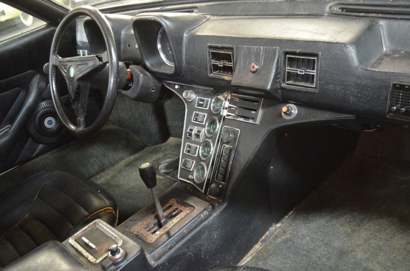 Used 1973 Detomaso Pantera   | Astoria, NY
