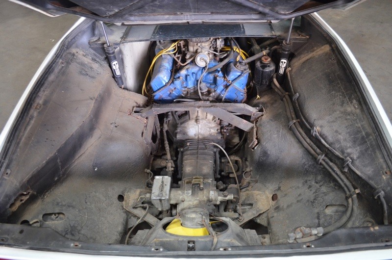 Used 1973 Detomaso Pantera   | Astoria, NY