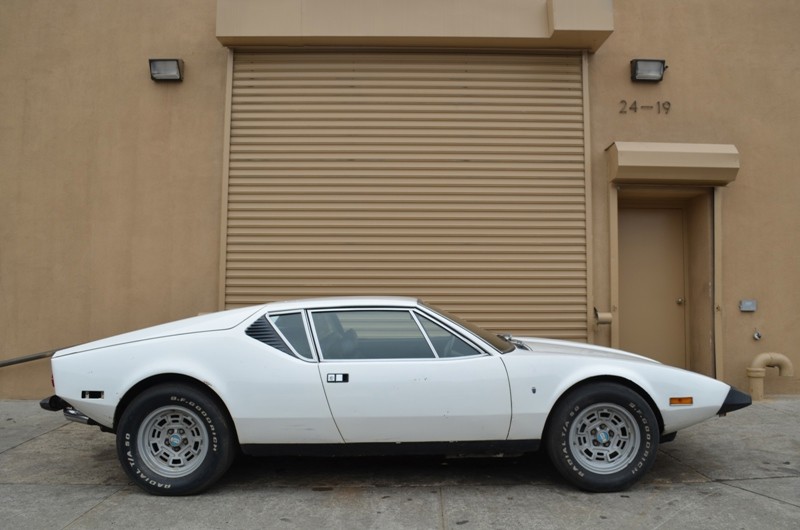 Used 1973 Detomaso Pantera   | Astoria, NY