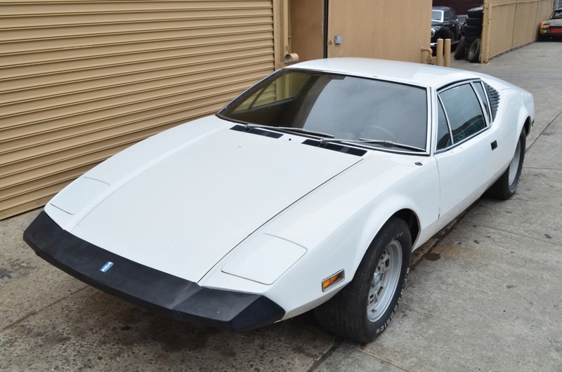Used 1973 Detomaso Pantera   | Astoria, NY
