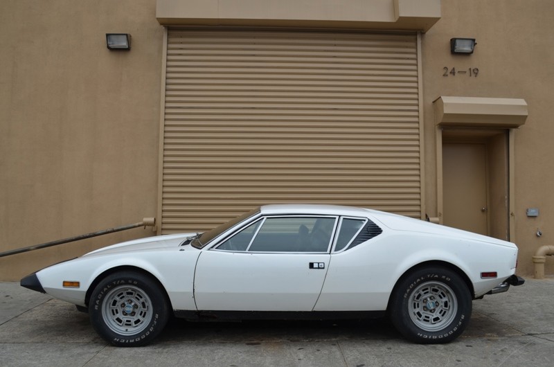 Used 1973 Detomaso Pantera   | Astoria, NY