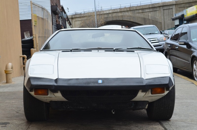 Used 1973 Detomaso Pantera   | Astoria, NY