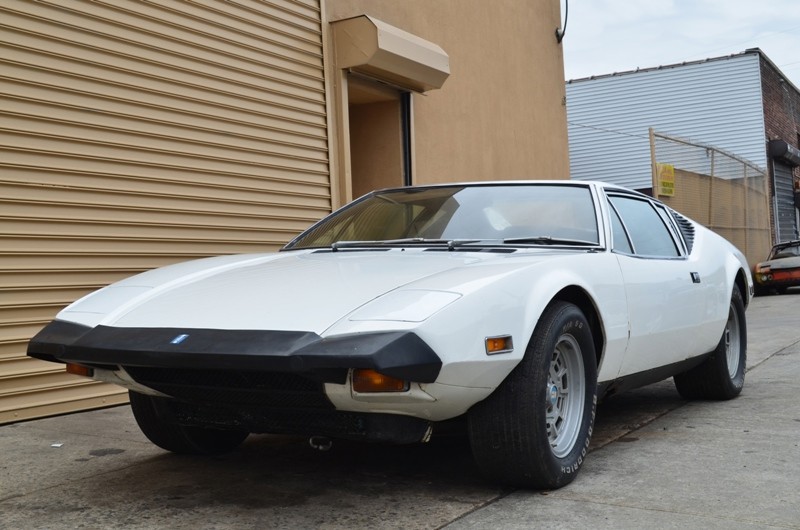 Used 1973 Detomaso Pantera   | Astoria, NY