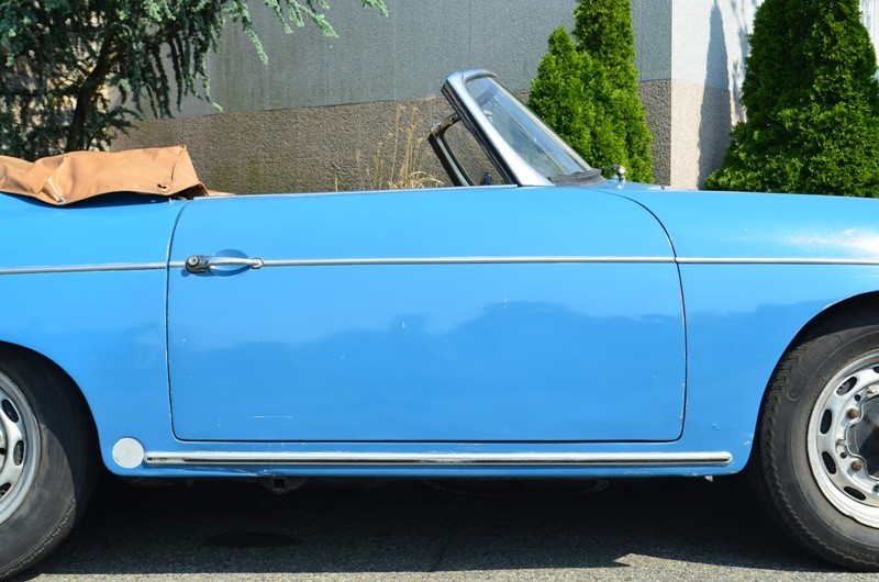 Used 1961 Porsche 356B Roadster   | Astoria, NY