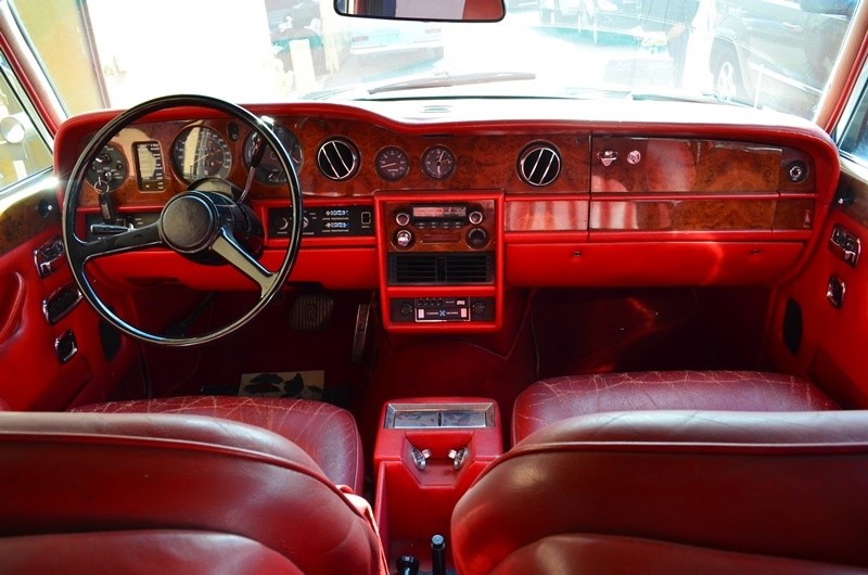 Used 1978 Rolls-Royce Silver Shadow  II | Astoria, NY