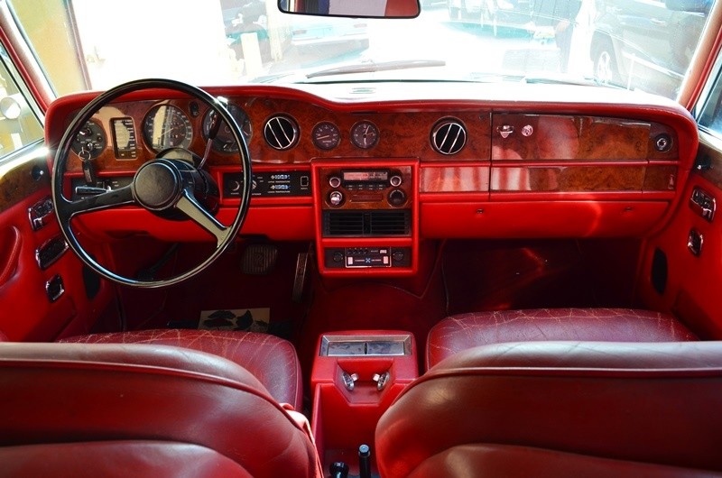 Used 1978 Rolls-Royce Silver Shadow II | Astoria, NY