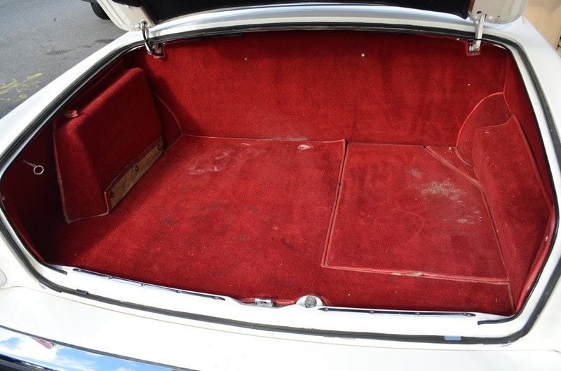 Used 1978 Rolls-Royce Silver Shadow  II | Astoria, NY