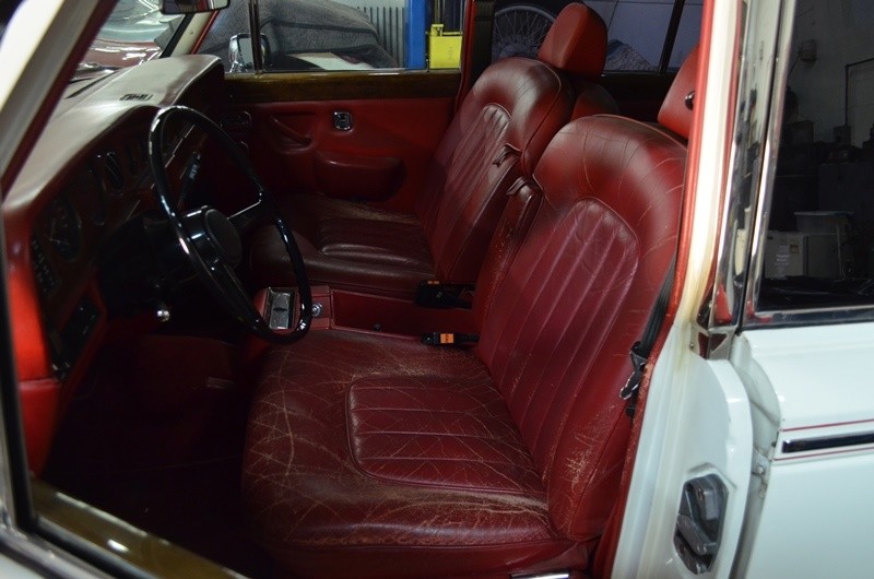 Used 1978 Rolls-Royce Silver Shadow  II | Astoria, NY