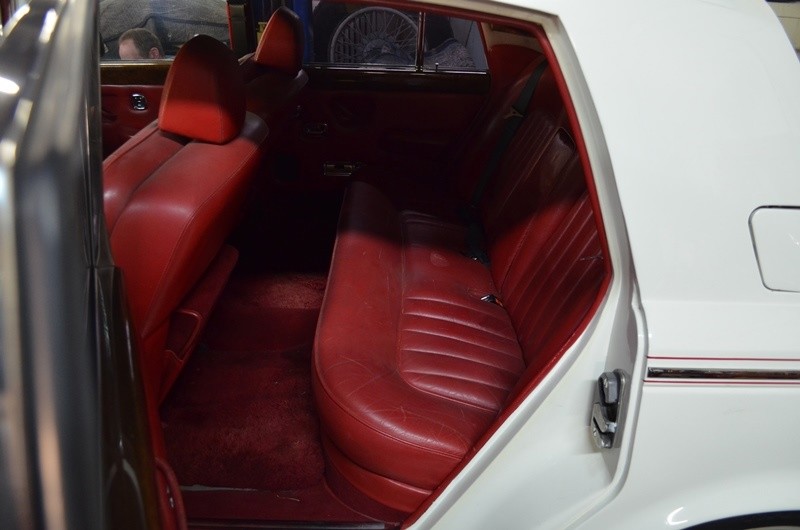 Used 1978 Rolls-Royce Silver Shadow II | Astoria, NY