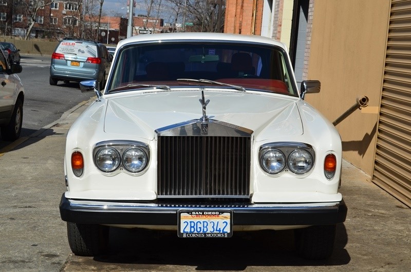 Used 1978 Rolls-Royce Silver Shadow II | Astoria, NY